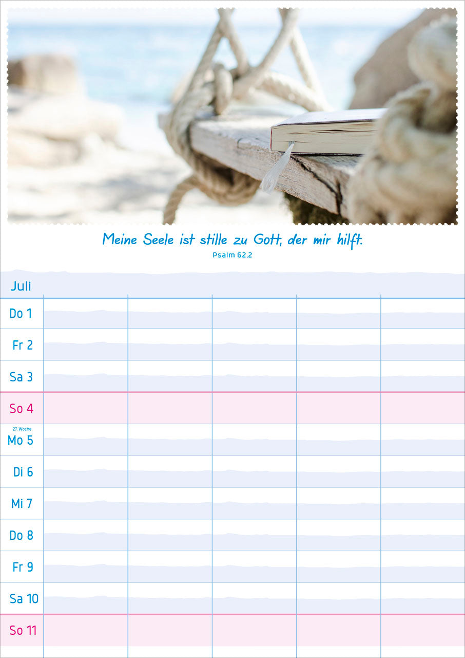 fontis-kalender-multiplaner-2027-wandplaner-5-spalten image 8