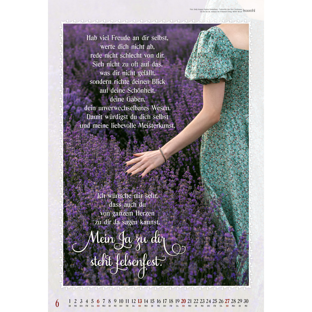 fontis-kalender-ich-bin-da-dir-ganz-nah-2027-wandkalender image 8