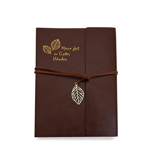 bonifatiuswerk-meine-zeit-in-gottes-h-nden-buch-vorsorge image 1
