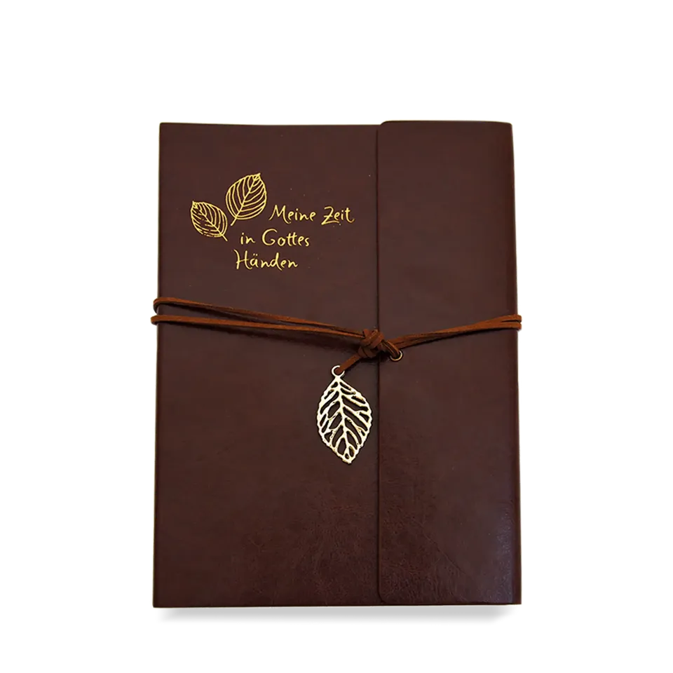 bonifatiuswerk-meine-zeit-in-gottes-h-nden-buch-vorsorge image 1
