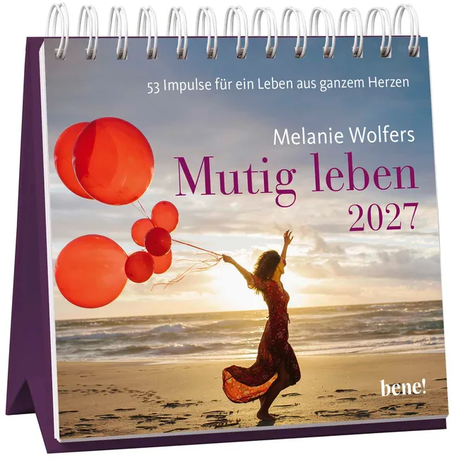 fontis-mutig-leben-2027-wochen-aufstellkalender-melanie-wolfers image 1