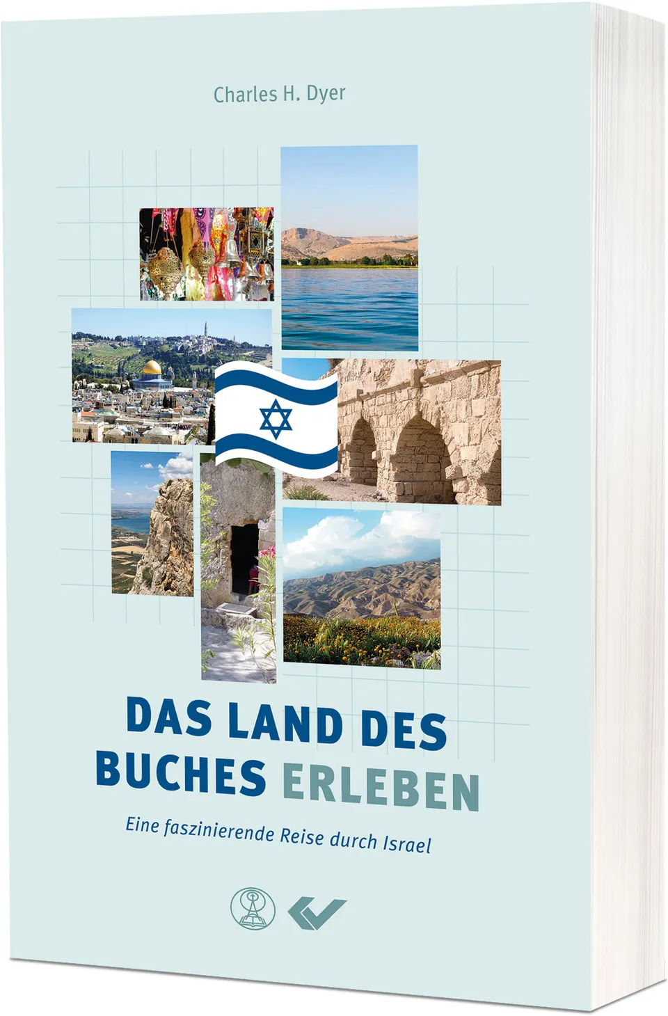 fontis-b-cher-das-land-des-buches-erleben-israel image 1