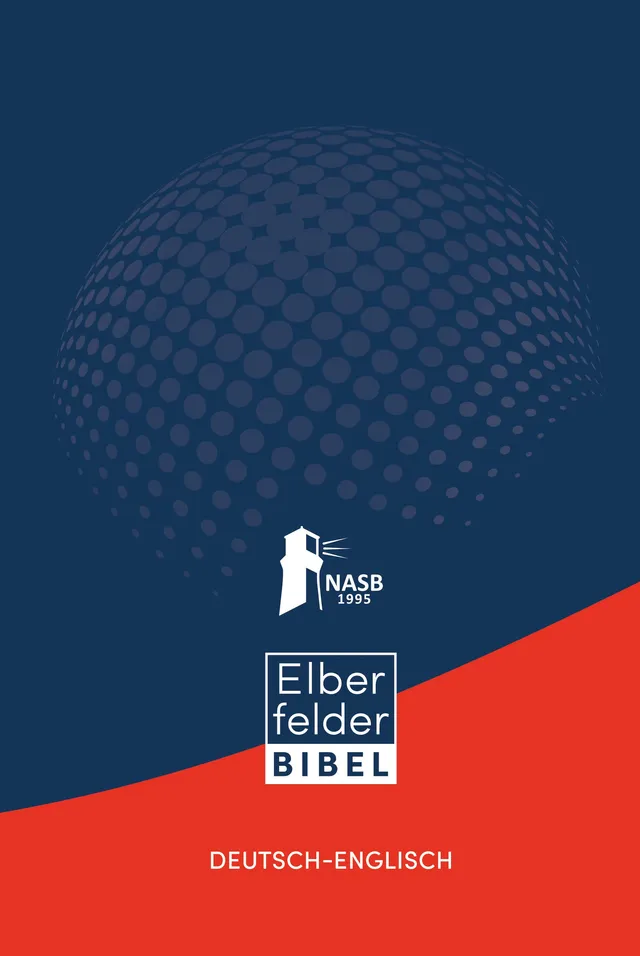 fontis-elberfelder-bibel-nasb-deutsch-englisch-gebunden-studienbibel image 1