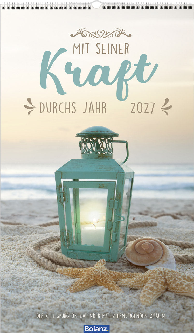 spurgeon-mit-seiner-kraft-durchs-jahr-2027-posterkalender image 1