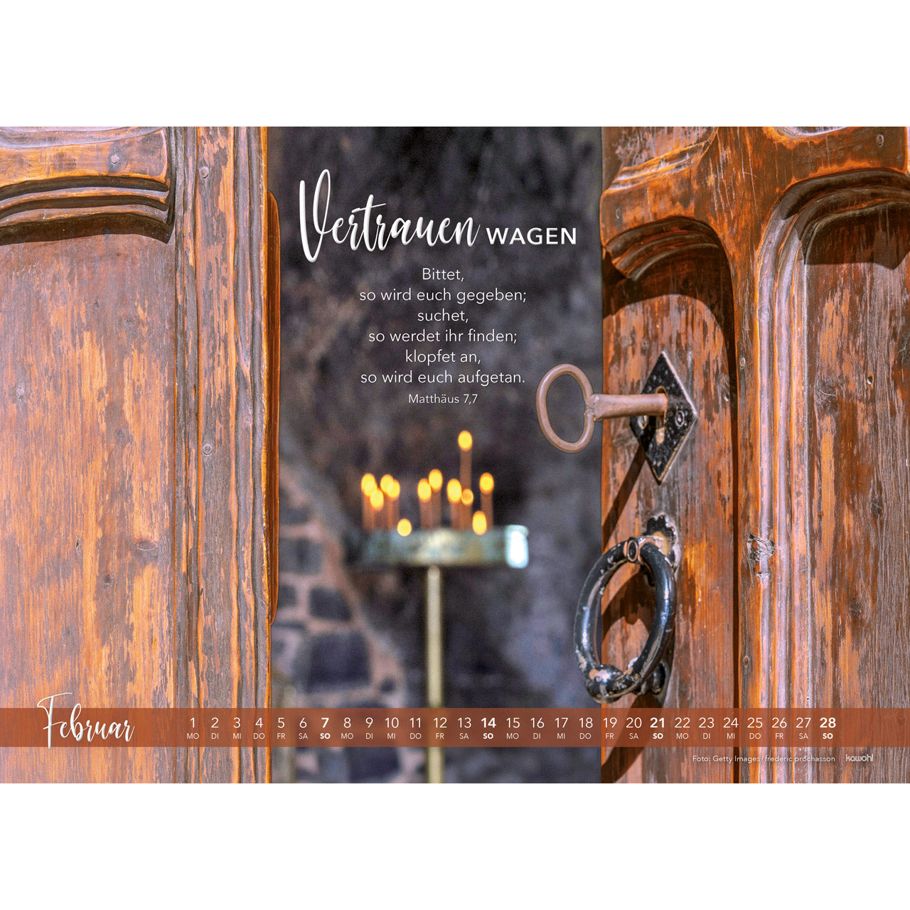fontis-kalender-die-liebe-bleibt-2027-wandkalender-42x30-cm image 4