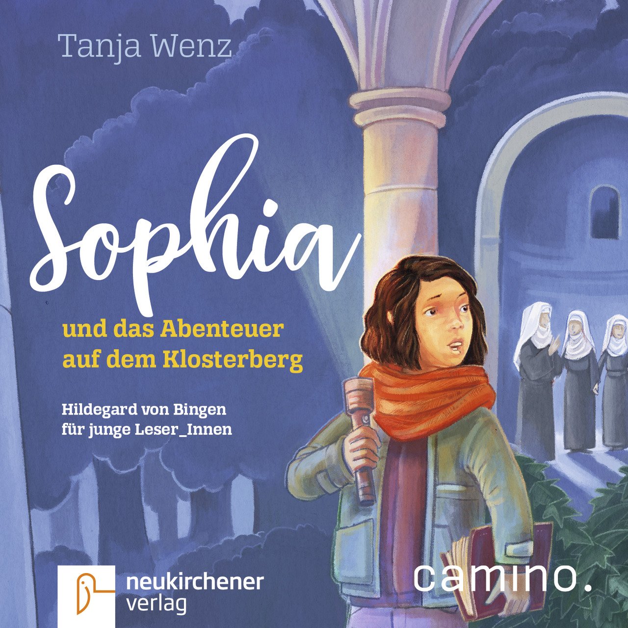 sophia-und-das-abenteuer-auf-dem-klosterberg-h-rbuch-4-cds image 1