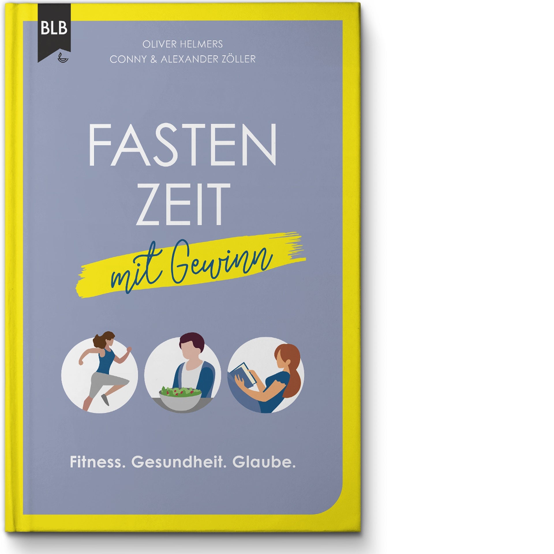 fontis-b-cher-fastenzeit-mit-gewinn-ratgeber-geheftet image 1