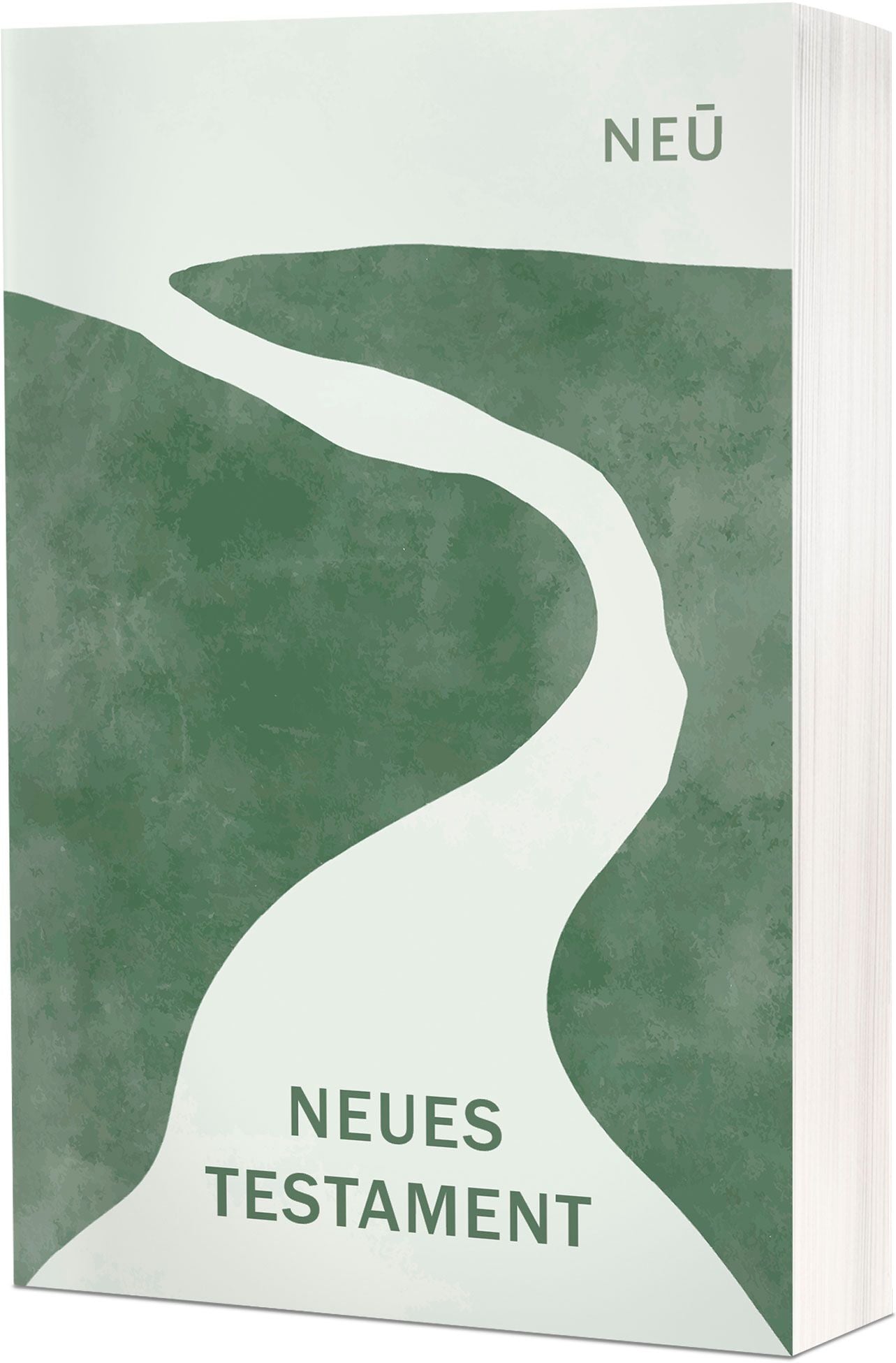 fontis-bibeln-ne-mini-nt-motiv-weg-taschenbuch image 1