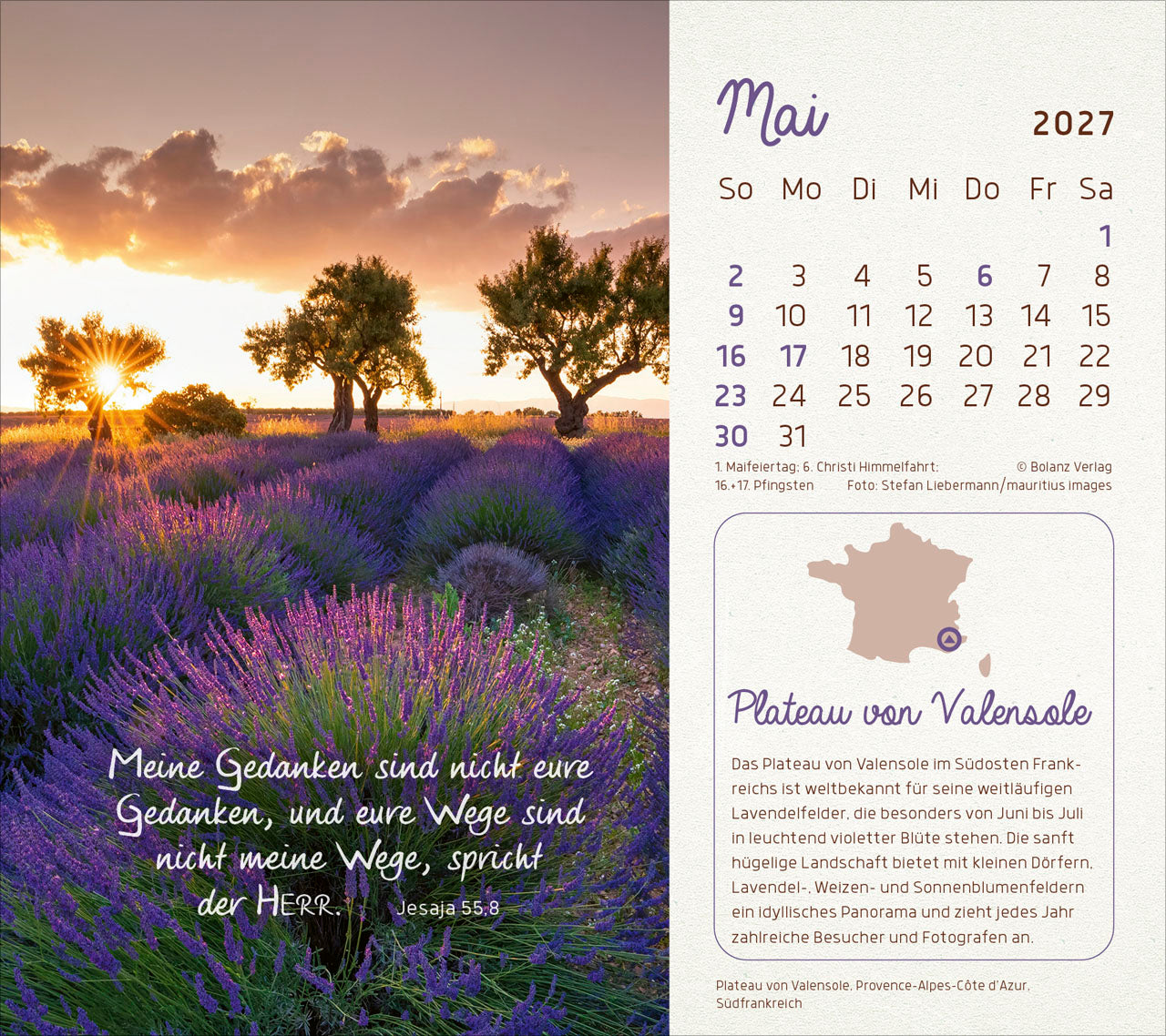 fontis-kalender-faszinierende-sch-pfung-2027-postkartenkalender image 6