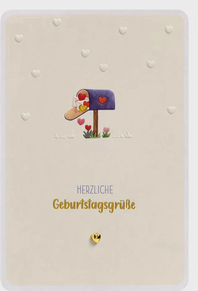 fontis-papeterie-herzliche-geburtstagsgr-e-faltkarte-psalm-136 image 1