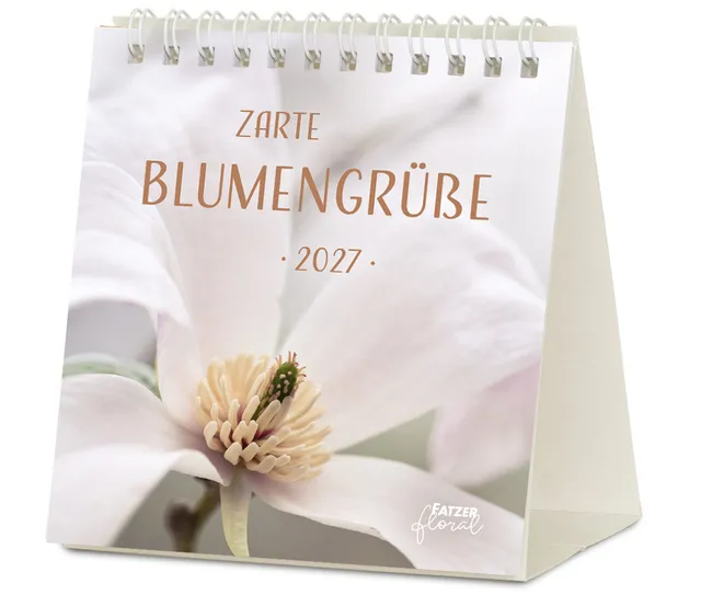 fontis-zarte-blumengr-e-2027-aufstellkalender image 1