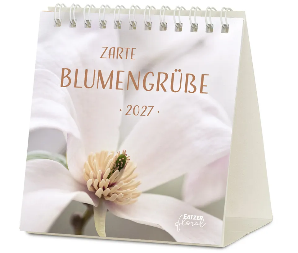 fontis-zarte-blumengr-e-2027-aufstellkalender image 1