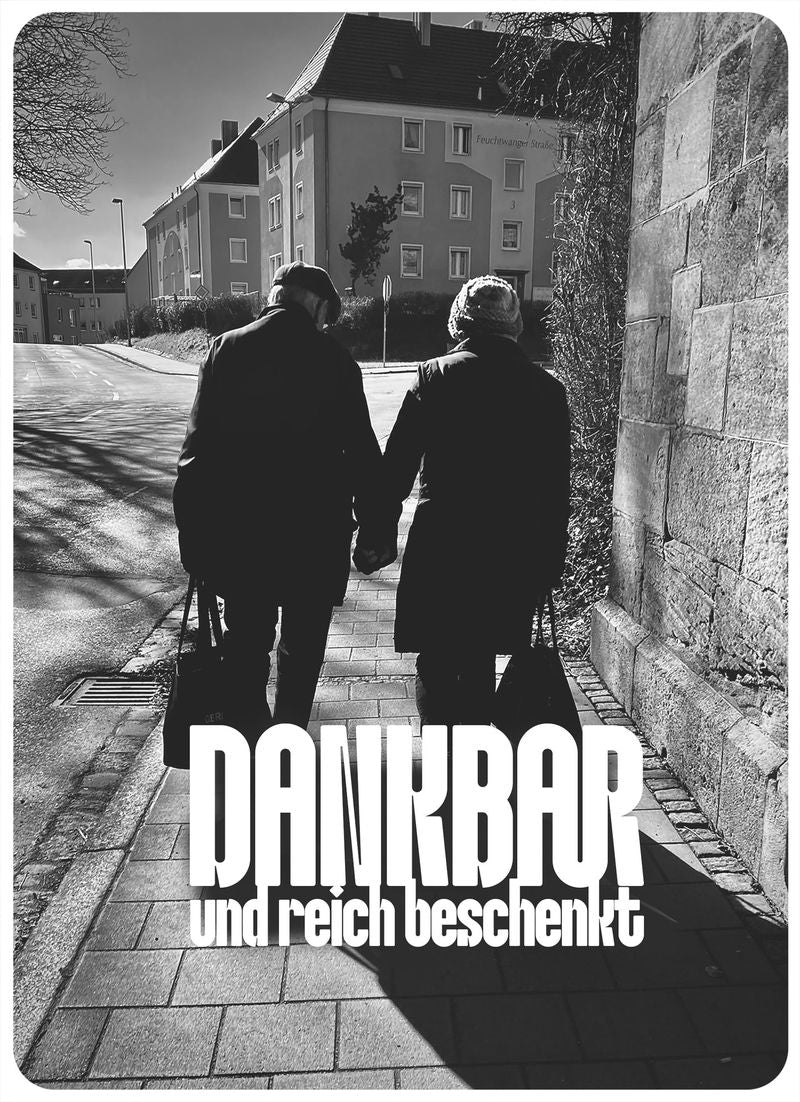 fontis-dankbar-und-reich-beschenkt-postkarte-xl-11-5x16 image 1