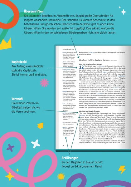 fontis-basisbibel-kids-edition-bibel-ab-8-jahre image 2
