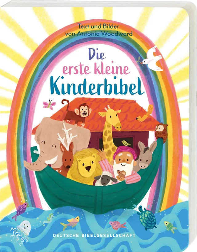fontis-bibeln-die-erste-kleine-kinderbibel-pappband-ab-2-jahre image 1