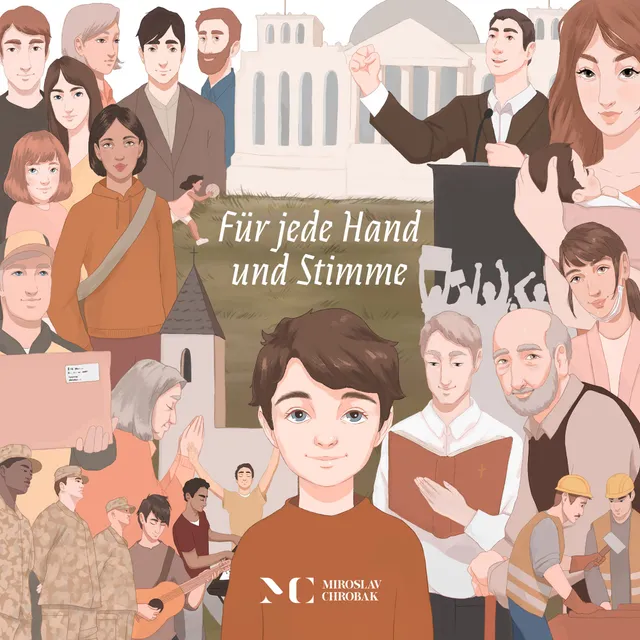 fontis-musik-f-r-jede-hand-und-stimme-cd-lobpreis-12-lieder image 1