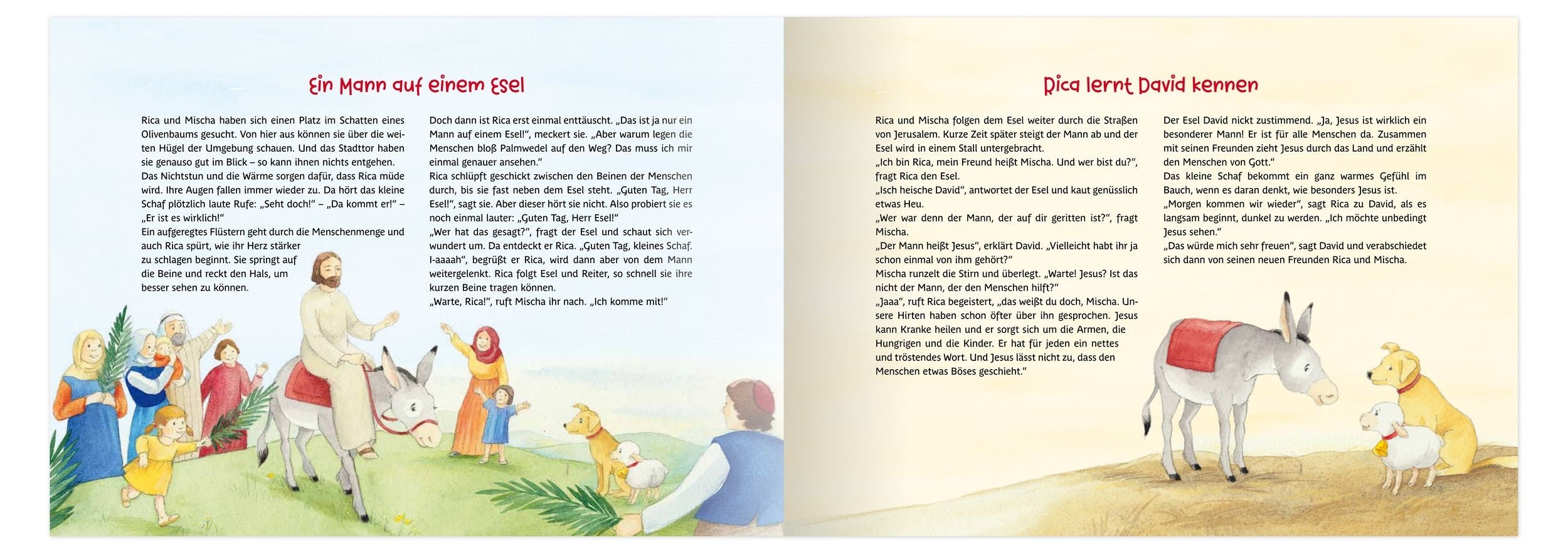 fontis-b-cher-rica-und-die-ostergeschichte-kinderbuch-ab-4-jahre image 4