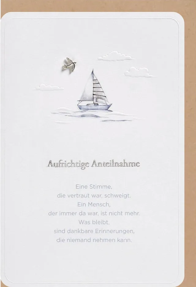 fontis-aufrichtige-anteilnahme-faltkarte-trauer-psalm-34 image 1