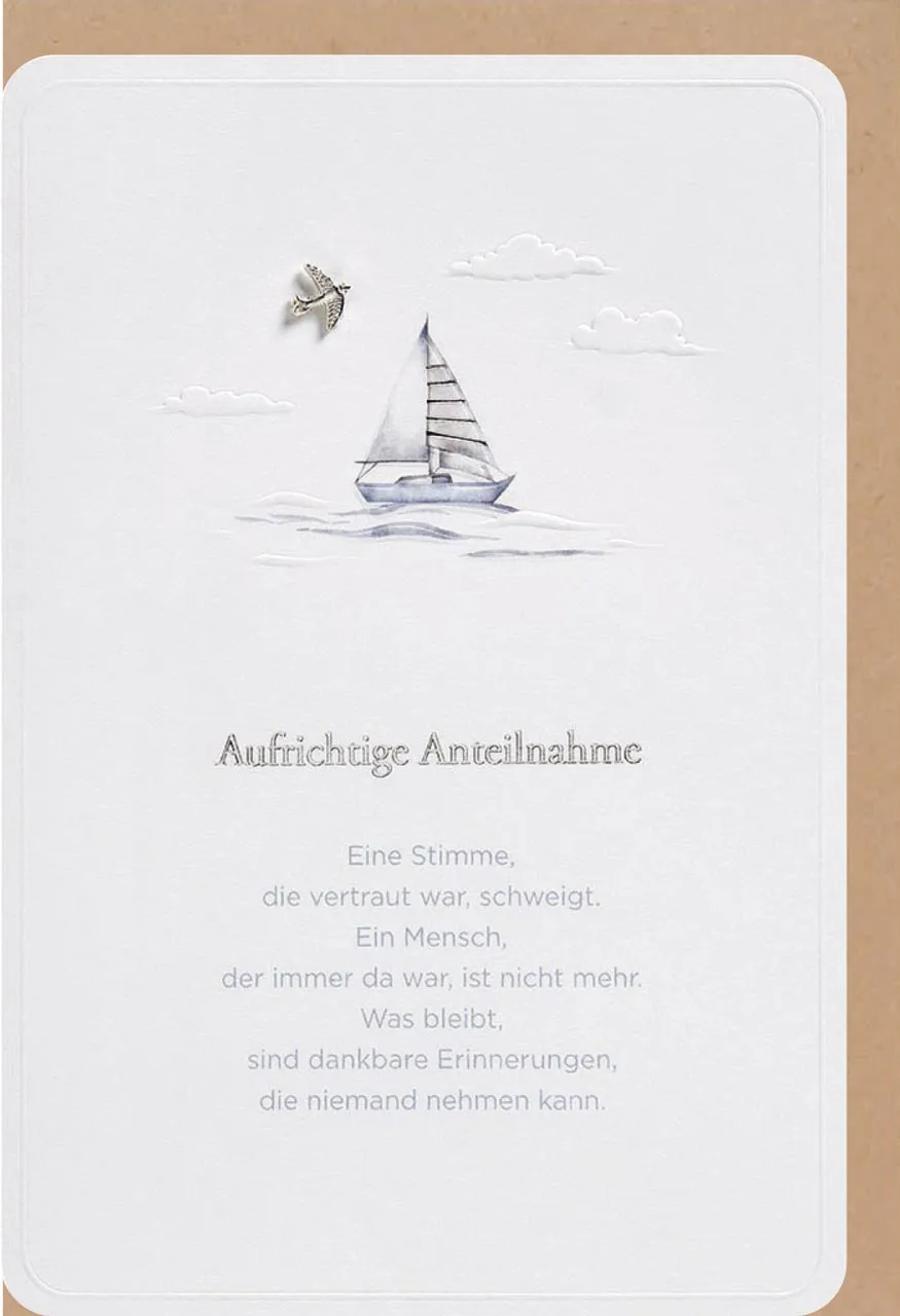 fontis-aufrichtige-anteilnahme-faltkarte-trauer-psalm-34 image 1