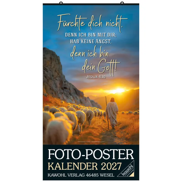 fontis-kalender-foto-poster-kalender-2027-gerollt-xxl image 1