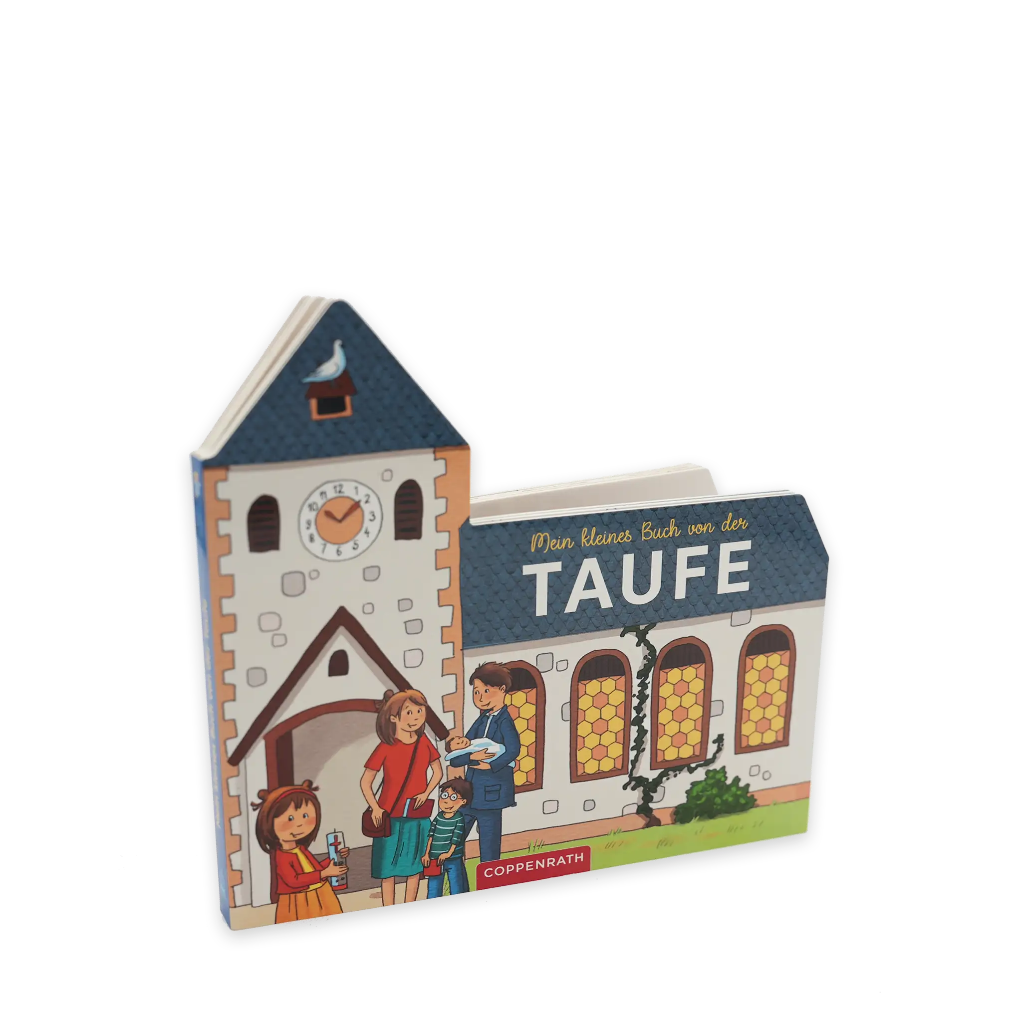 bonifatiuswerk-mein-kleines-buch-von-der-taufe-kinderbuch image 1