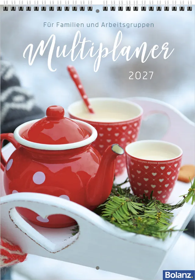fontis-kalender-multiplaner-2027-wandplaner-5-spalten image 1