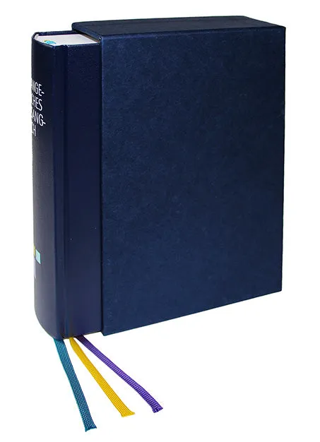 claudius-evangelisches-gesangbuch-bayern-standardausgabe-schuber image 1
