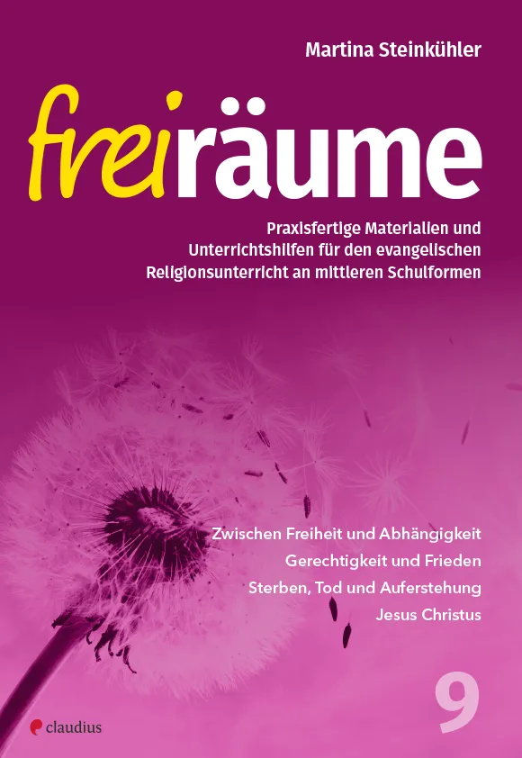 claudius-freir-ume-9-unterrichtsmaterial-mittelschule-pdf image 1