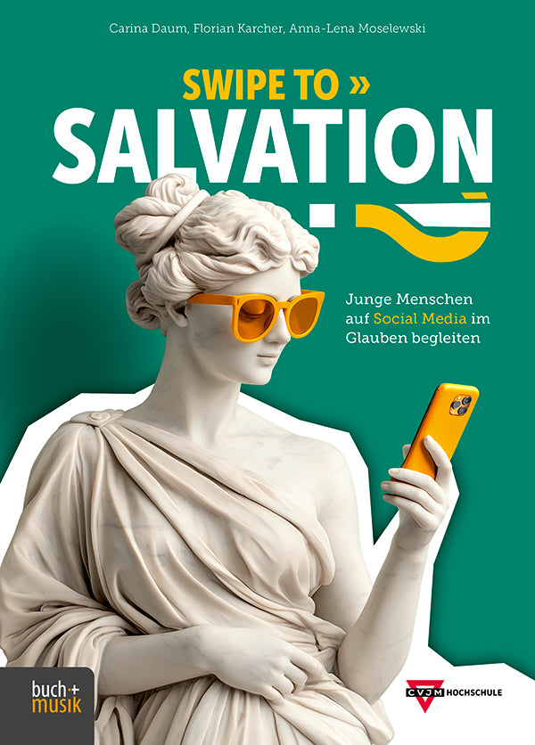 swipe-to-salvation-buch-jugendarbeit-social-media-paperback image 1
