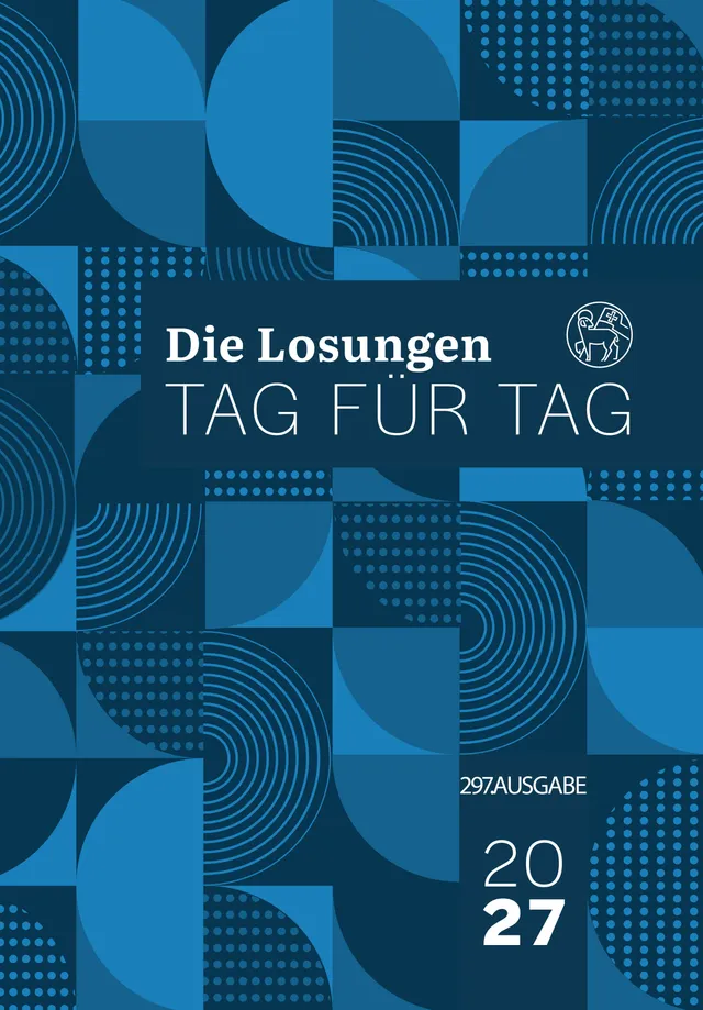 fontis-losungen-2027-tag-f-r-tag-kalender-gebunden image 1