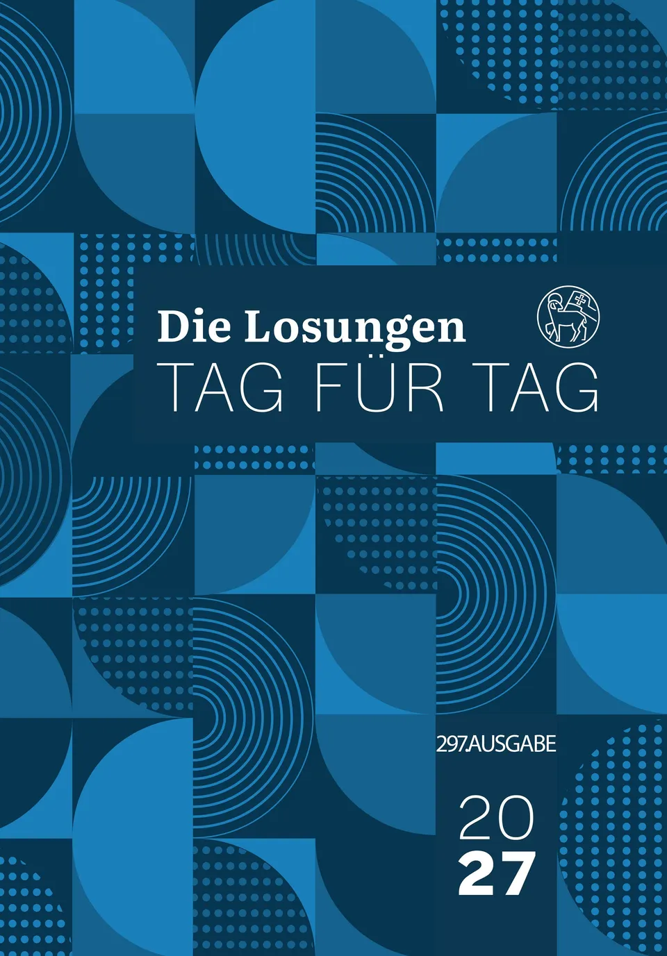 fontis-losungen-2027-tag-f-r-tag-kalender-gebunden image 1