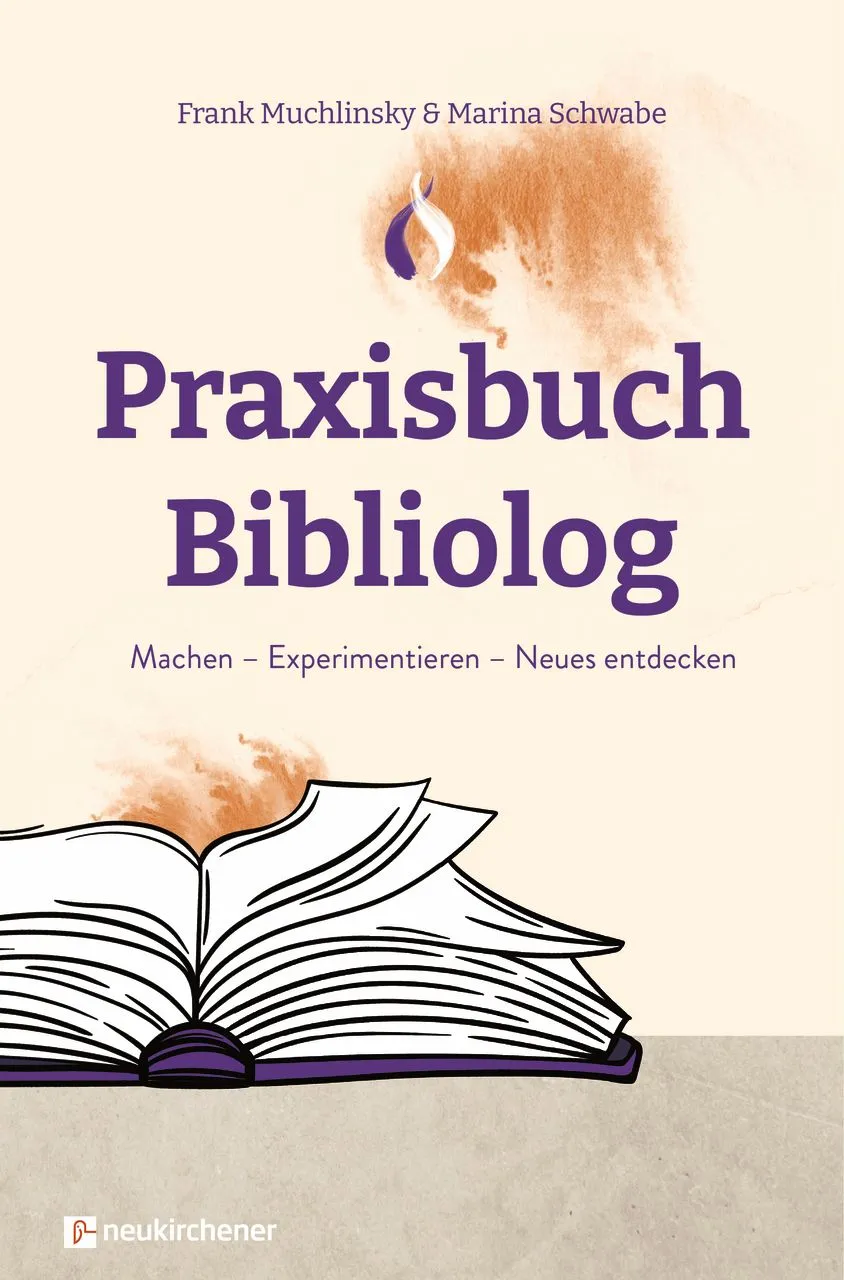 neukirchener-praxisbuch-bibliolog-buch-paperback-gemeinde image 1