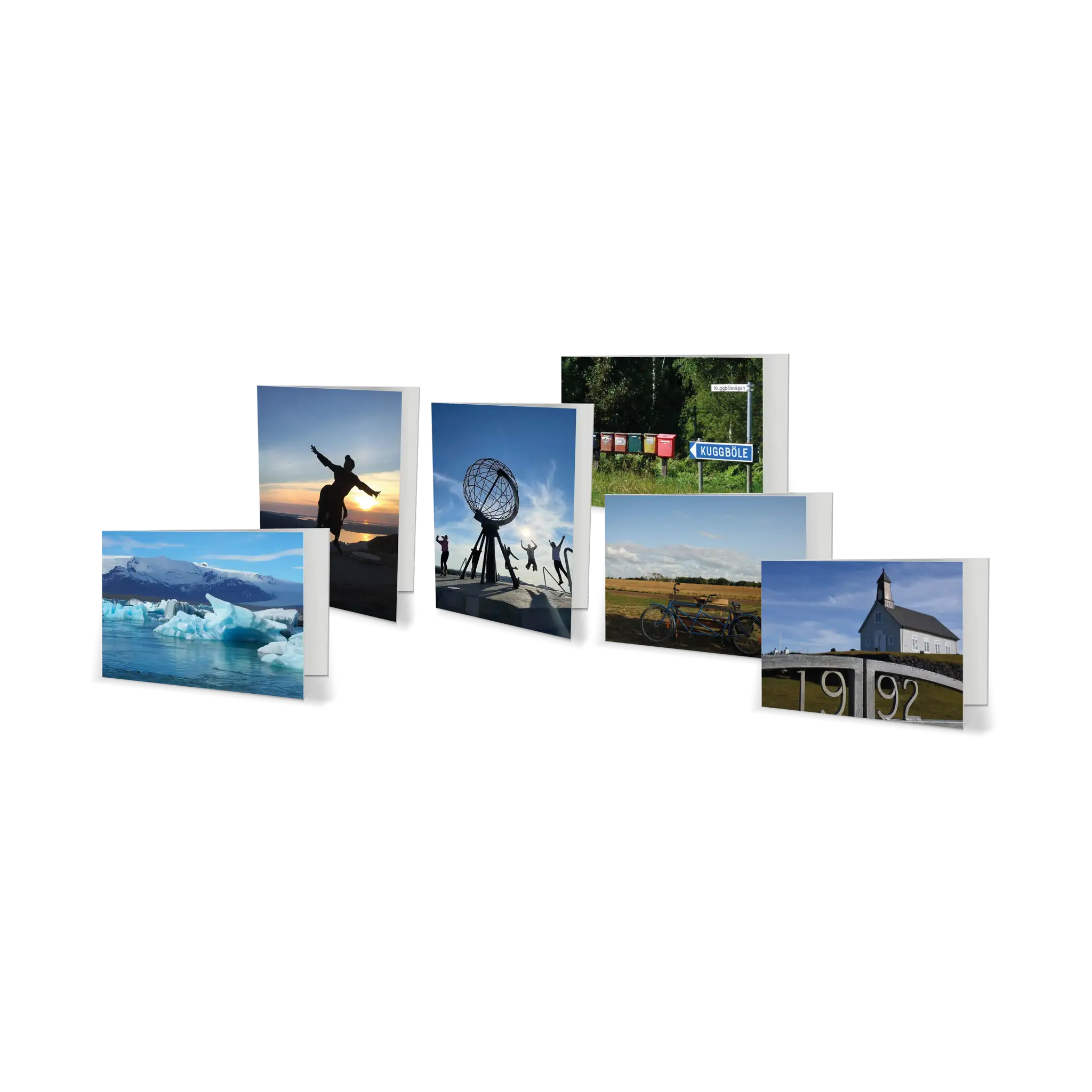 bonifatiuswerk-motive-aus-der-diaspora-2-klappkarten-6er-set image 1