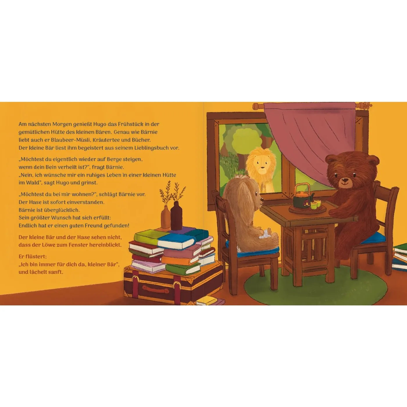 fontis-b-cher-du-bist-nicht-allein-kleiner-b-r-bilderbuch-ab-3 image 3