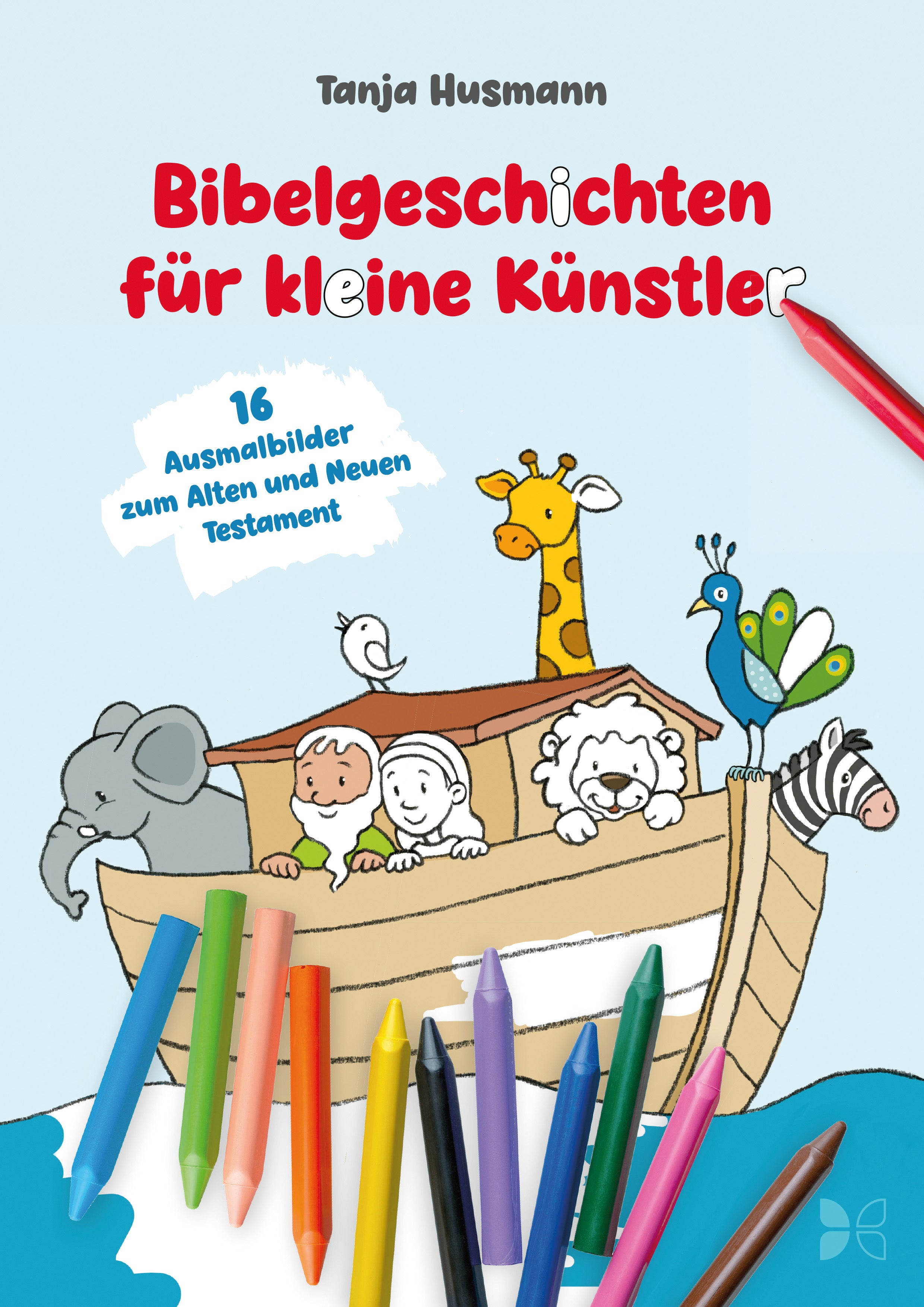 fontis-bibelgeschichten-f-r-kleine-k-nstler-malbuch-ab-3 image 1