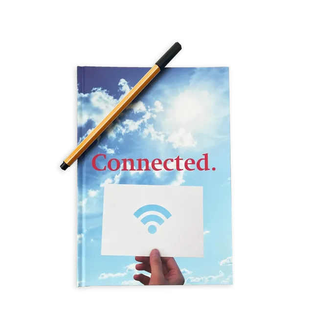 bonifatiuswerk-connected-notizbuch-din-a5-50-seiten-firmung image 1