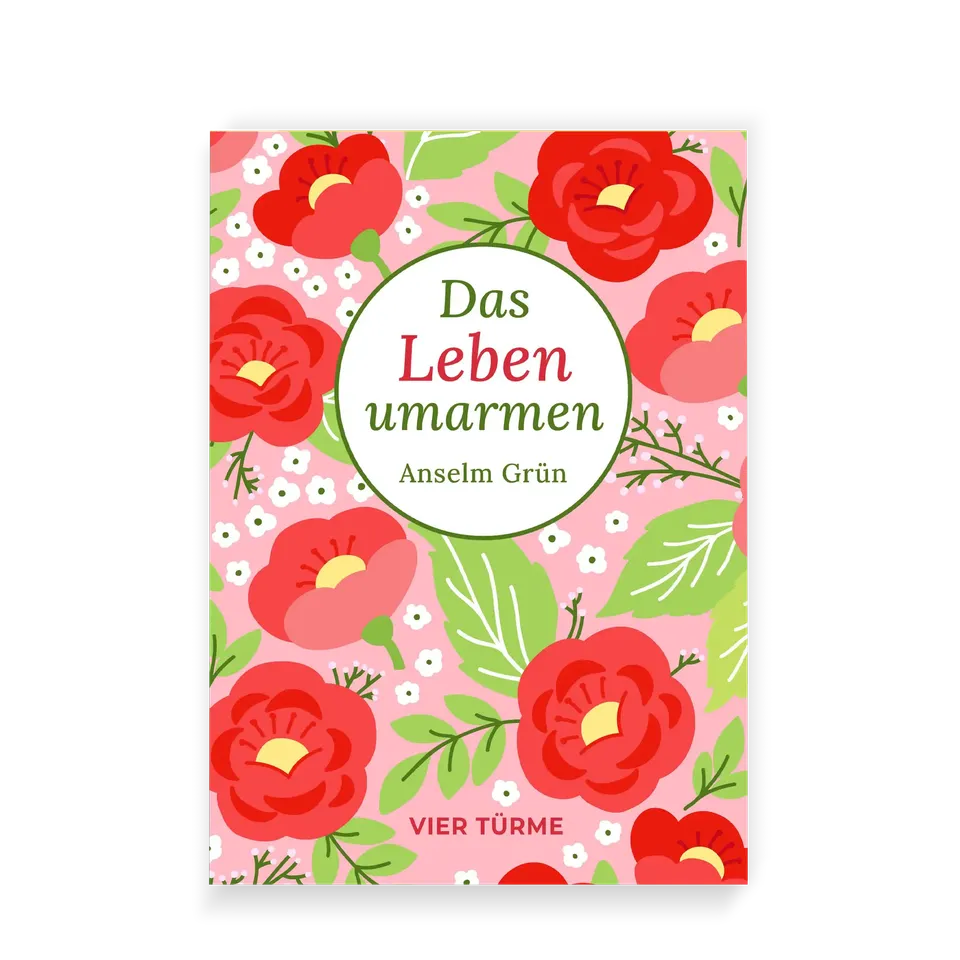 bonifatiuswerk-das-leben-umarmen-buch-anselm-gr-n-128-s image 1