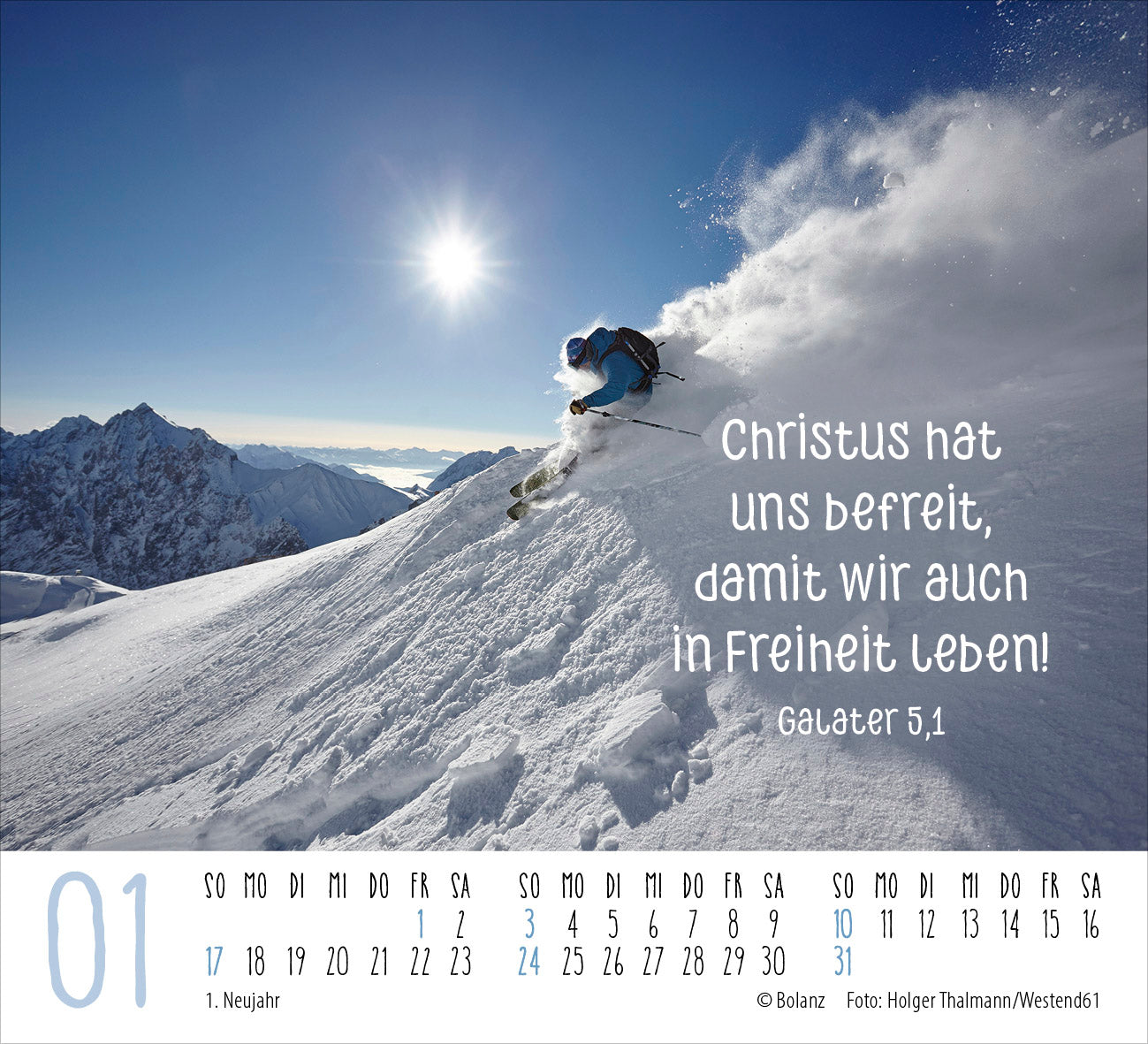 freiheit-2027-minikalender-spiralbindung-christlich-11x10 image 3