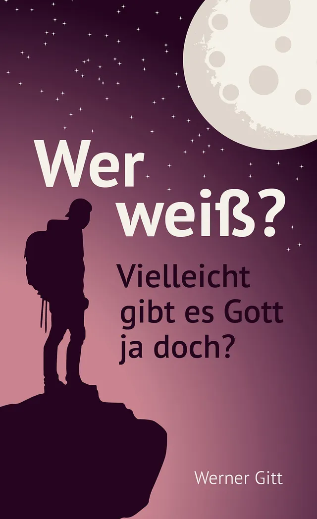 fontis-b-cher-vielleicht-gibt-es-gott-ja-doch-taschenbuch image 1