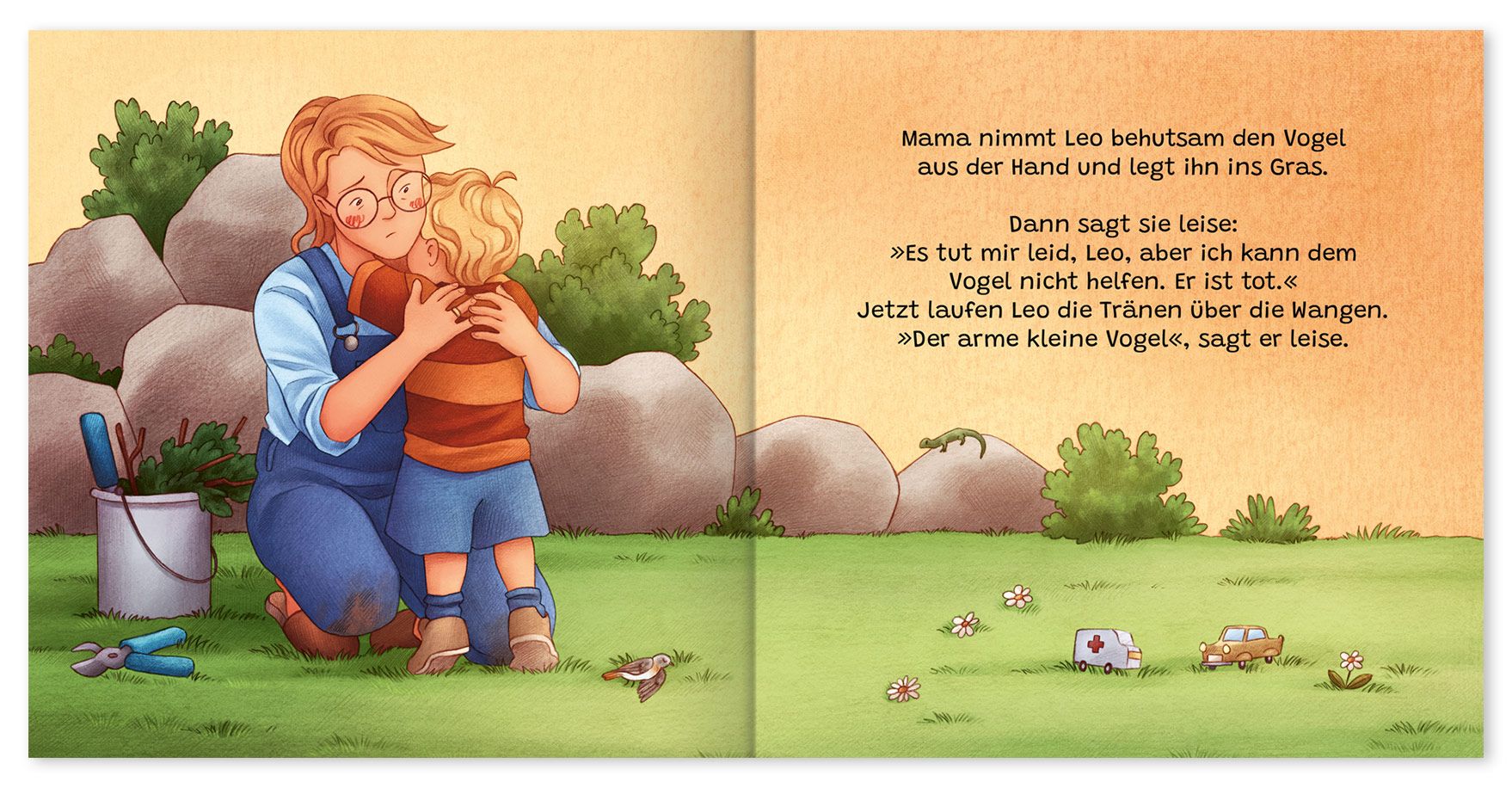 fontis-b-cher-leo-und-der-kleine-vogel-bilderbuch-ab-2-jahre image 3