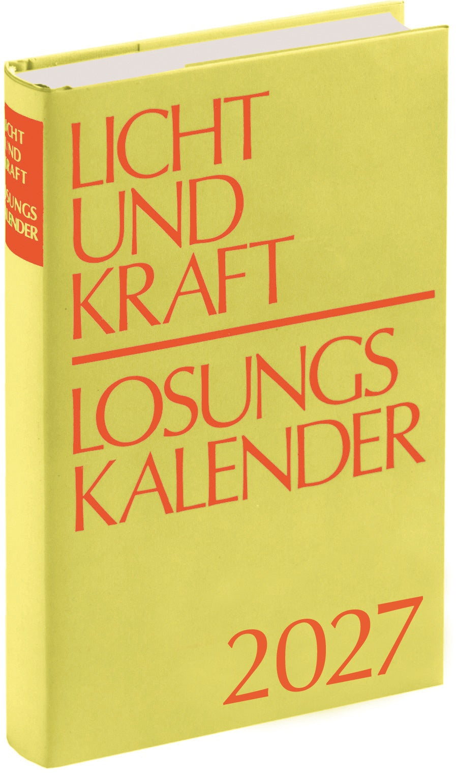 fontis-licht-und-kraft-losungskalender-2027-gebunden-andacht image 1