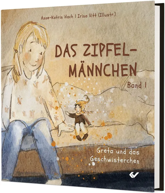 fontis-b-cher-das-zipfelm-nnchen-band-1-bilderbuch-ab-3-jahre image 1