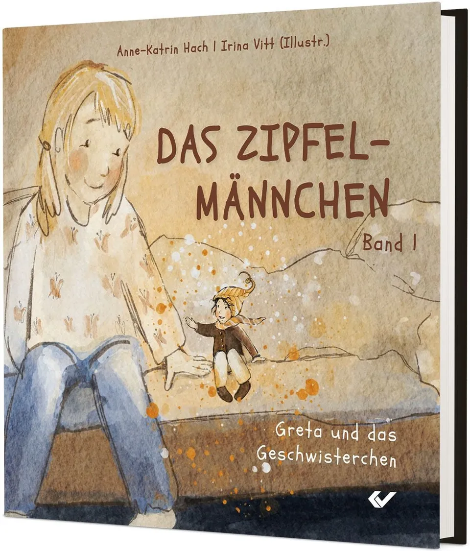 fontis-b-cher-das-zipfelm-nnchen-band-1-bilderbuch-ab-3-jahre image 1