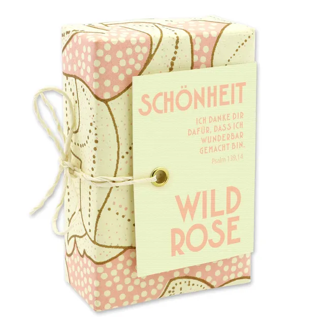 sch-nheit-wildrose-schafmilchseife-eckig-150-g-rose image 1