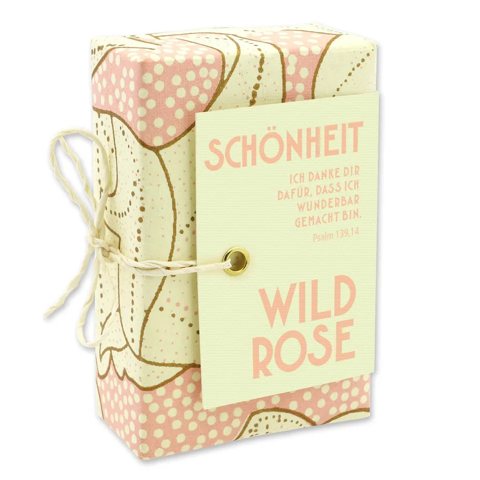 sch-nheit-wildrose-schafmilchseife-eckig-150-g-rose image 1