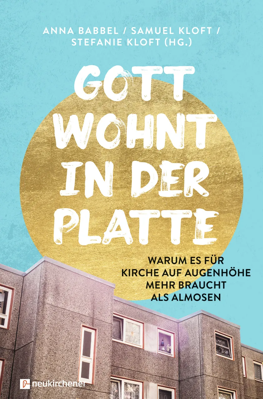 fontis-verlag-gott-wohnt-in-der-platte-buch-paperback-diakonie image 1