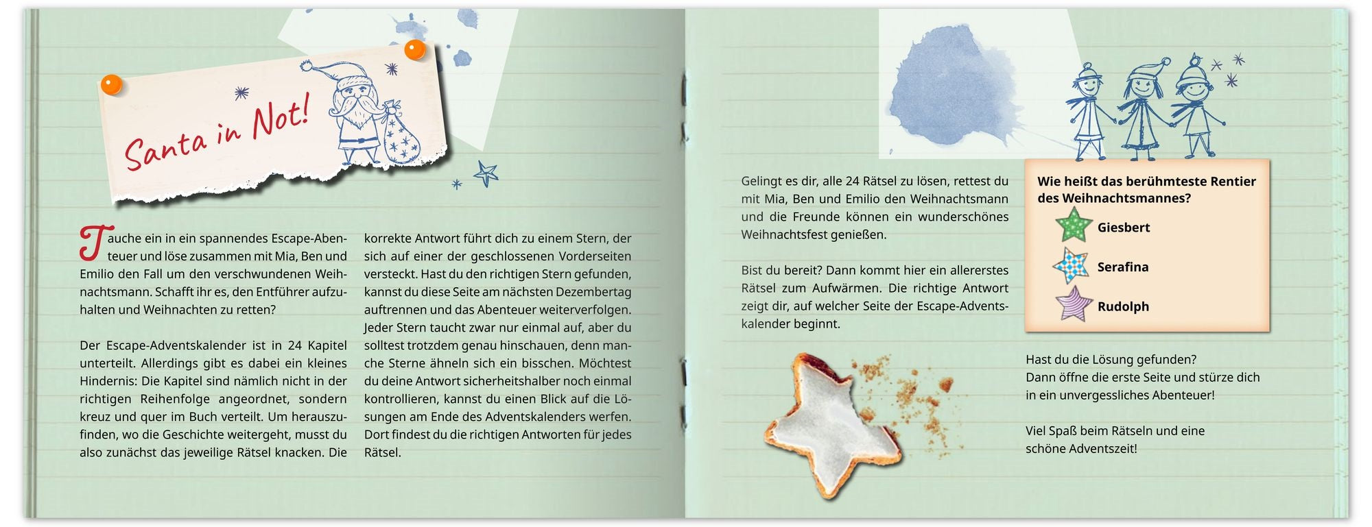 fontis-b-cher-der-mysteri-se-weihnachtsdieb-adventskalender-ab-8 image 2