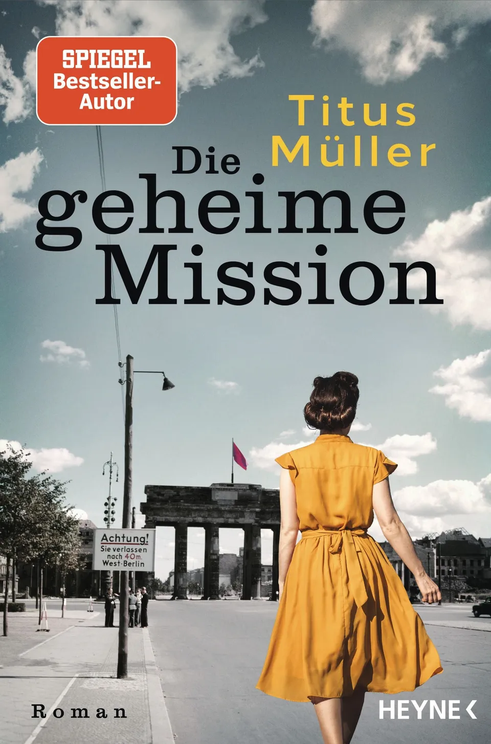 die-geheime-mission-die-kurierin-1-taschenbuch-m-ller image 1