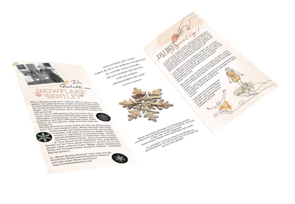 fontis-verlag-einzigartig-faltkarte-weihnachten-holzanh-nger image 2