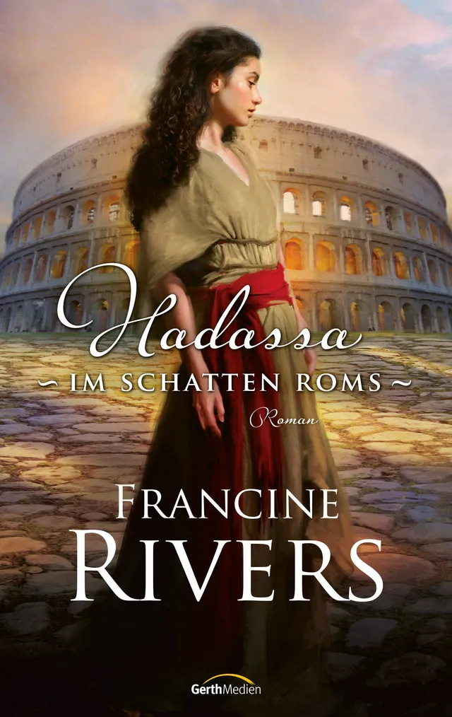 fontis-b-cher-hadassa-francine-rivers-taschenbuch-historischer-roman image 1